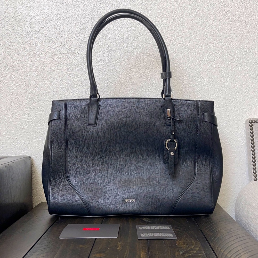 NWT Tumi tote